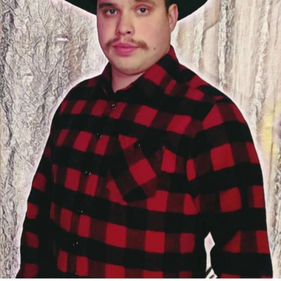 Martin Dallas cosplay