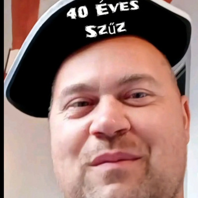 Mc Isti a 40 éves Szűz