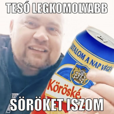 Legkomolyabn Kőbi Isti