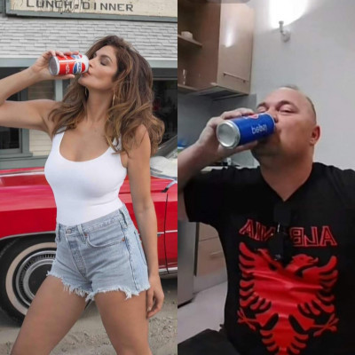 Mc Isti a nemzetközi celeb