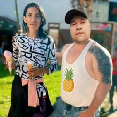 Mc Isti és Nájk Ella