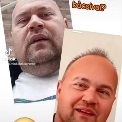 Mi történt Mc Istivel?
