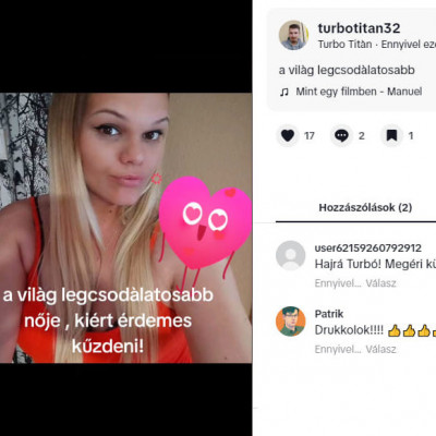 Az alkesz trutyi részegen posztolgat és álmodozik az exéről