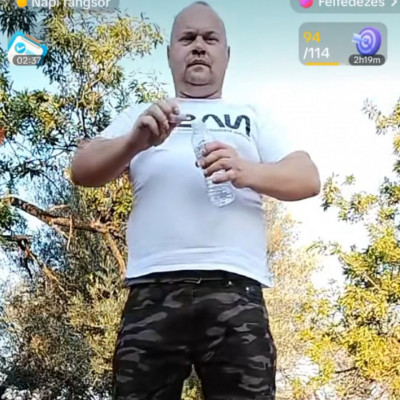 Mc Isti egyre Torzabb feje és teste