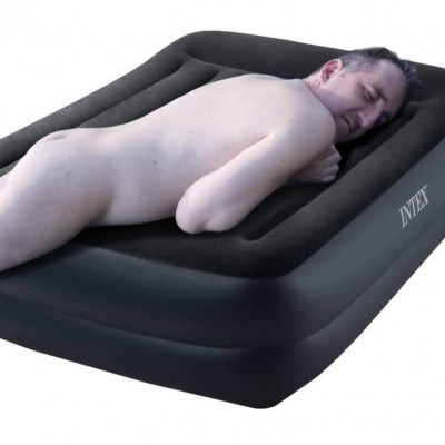 Sodi az intex matracon