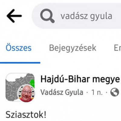 A beszélő pedofil tojás facebook csoportokban sajnáltatja magát
