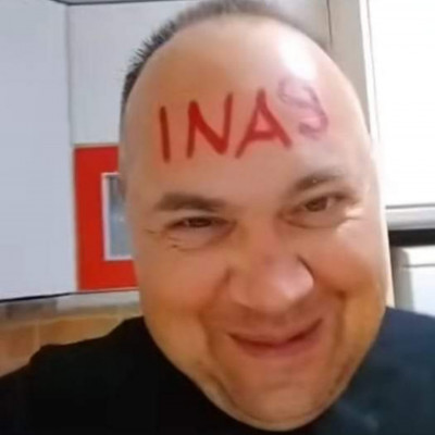 Mc Isti az igazi miskolci Inas