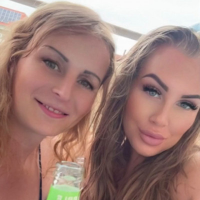 Tetyò és Lamantin szarrá filterezve menősködnek