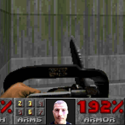 Doom 2 Trutyival