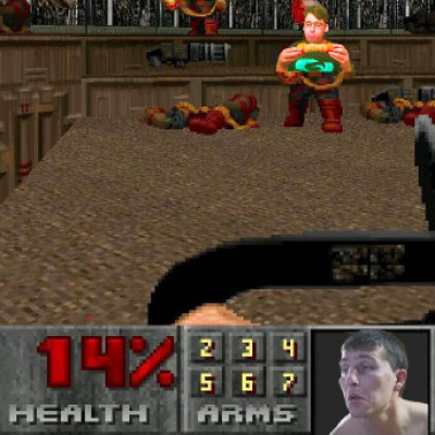 Nyergesi Doom (Sodifórumszról)