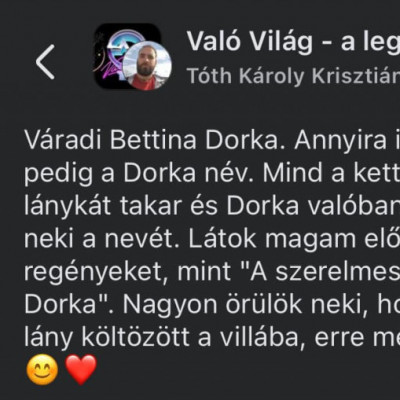 Skizo Károly még mindig tolja az elmebeteg való világos faxságát - 2024-07-14