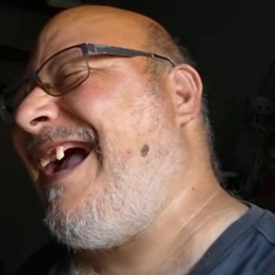 Gyuluska a Nagyrábéi Pedofil Vámpír
