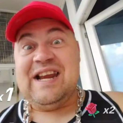 Mc Isti kancsal Pocok feje
