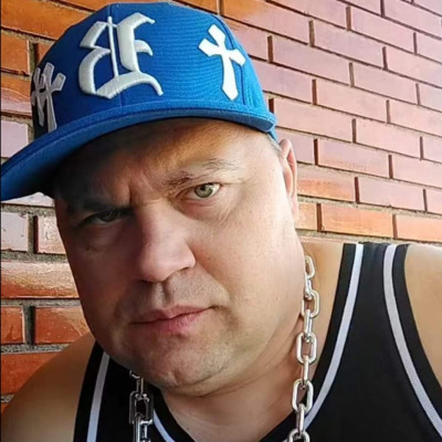 Mc Isti a leghitelesebb gengszter rapper