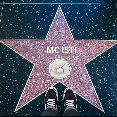 Mc Isti - Walk of Fame