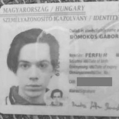 Domokos Gábor Domninik (66Ariel99 aka tiktok arielsari Ariel Sári, Kaff Tibi tranyó spanja)
