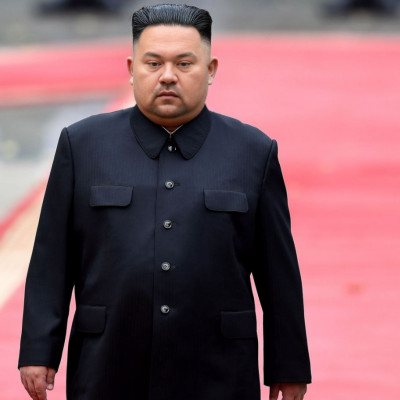 Mc Isti Jong-Un a Miskolci Diktátor