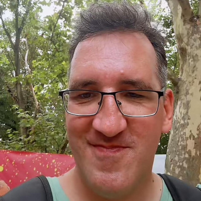 Pedofil Sodi Sziget fesztiválon pózol 2024-08-07