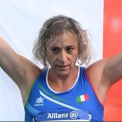 Kaffka Tibi Mó hasonmás tranyó indul az olimpián