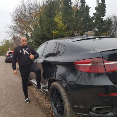 Busák Papa 2020-ban
