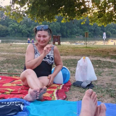 Koldus Mobilszèk Nyaralnak! XD