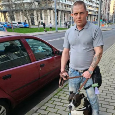 Kozma Vahúr életképek