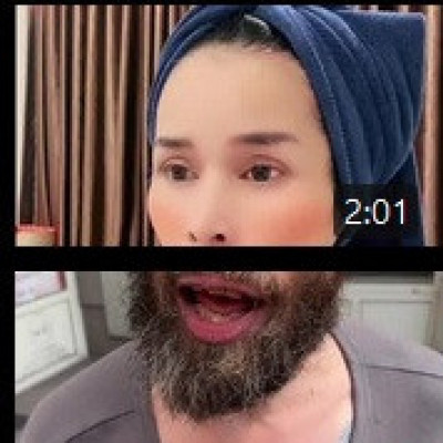 Kedvenc videóajánló kombóm.