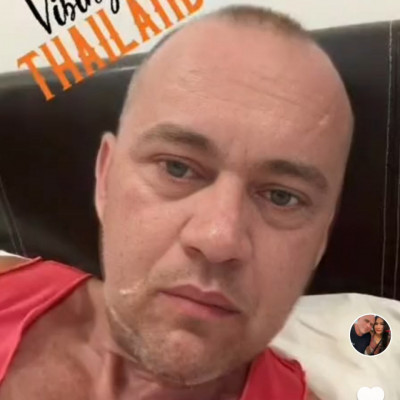 Sztív Mc Kamumester Isti (szerkesztett)