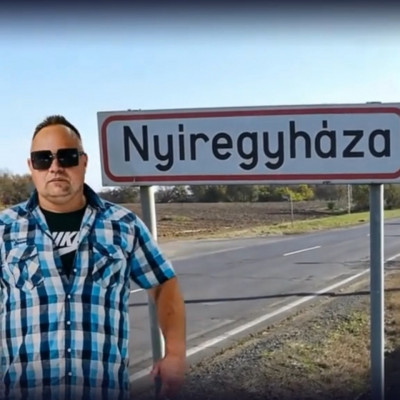 Nyíregyhàzi Pista