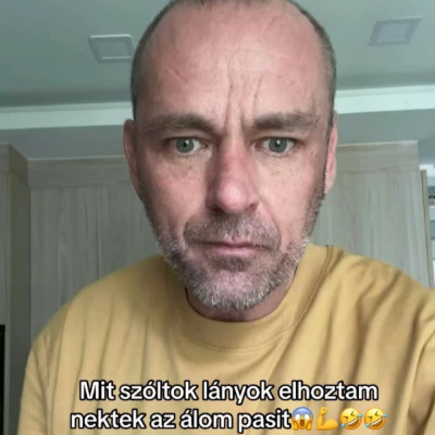 Kamugyáros Sztív, a tàjföldi Álompasi