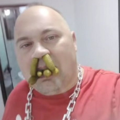 MC Uborka