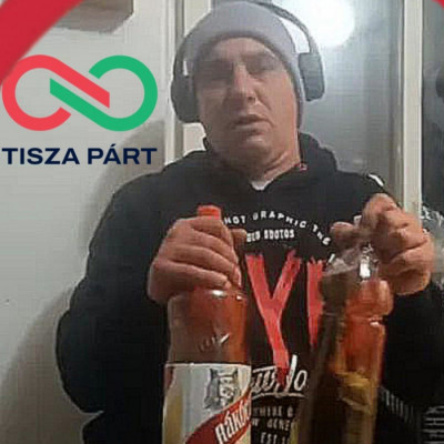 Alkesz venomsz politikai bebaszós