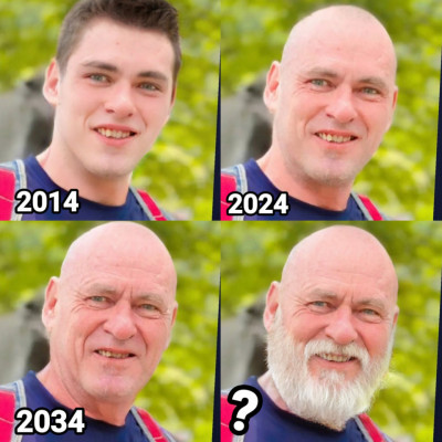 Sztív Kamumester Evolúciòja