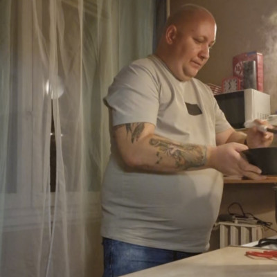 Subidubi csirkepörkölt fogyòkúràn van