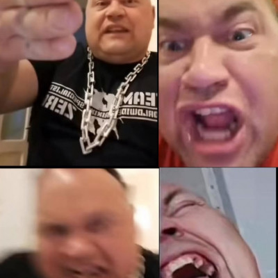 MC isti 41 èves korára teljesen megbolondult