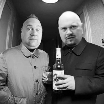 Amikor MC Isti duplàn becsönget hozzád