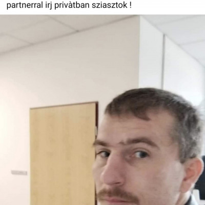 A Nyergesi Rém mèg mindig keresi a párját
