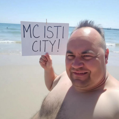 A miskolci Sertés üdvözletét küldi az Mc Isti Citynek