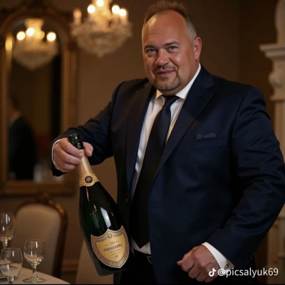 A miskolci multimilliomos Szilvesztere