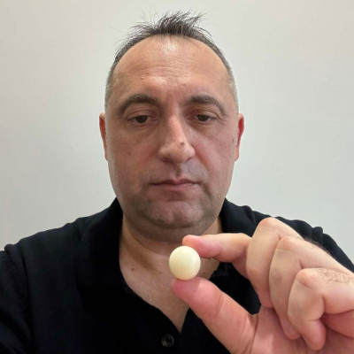 Burai Jenő és a varázs rulett golyó (ripostról végül lekerült cikkből)