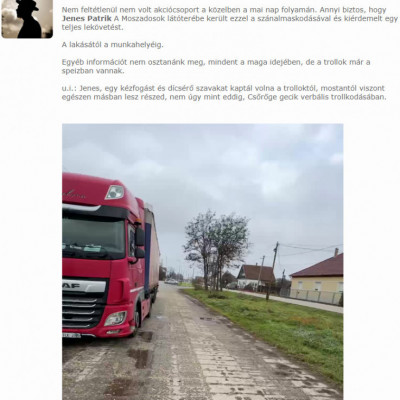 Jenes cime bemérve 2. (sodifórum)
