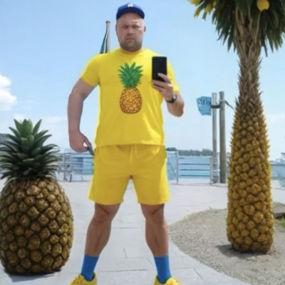 Mc Isti 2025-ös nyári szettje