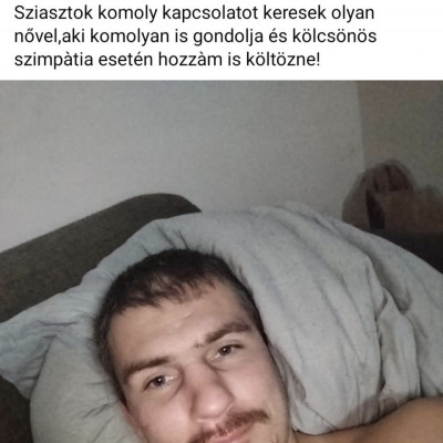Trutymò nem adja fel