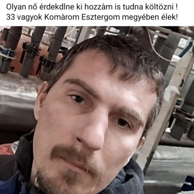 Bartosfejű Trutymò tovàbbra is keresi a szerelmet