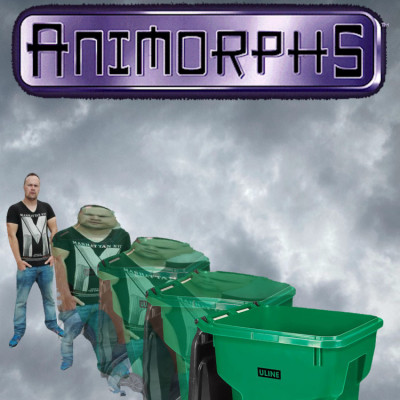 Mc pityuka a miskóci transformers