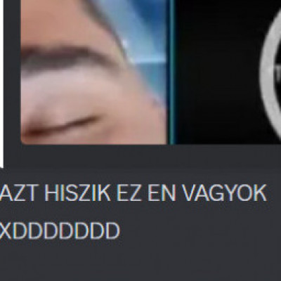 Genyamama azt mondja, hogy nem ő volt Jenes livejában