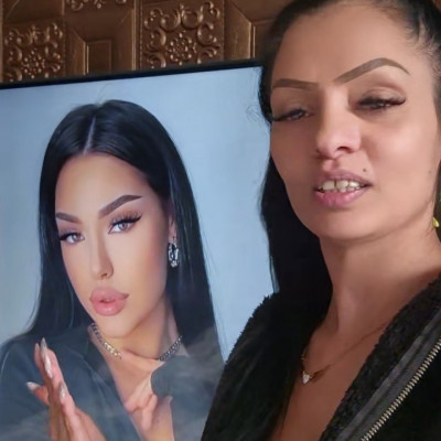 Luka Tempera autipajzsa elhiteti vele, hogy olyan, mint a TV-ben a sztárok