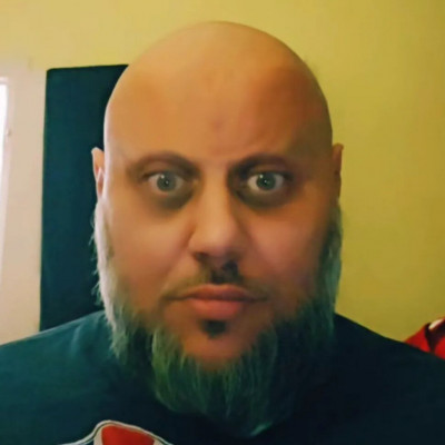 cursed ali