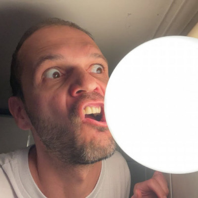 HErBErT és a lámpa - Höjpike megint "humorosra" vodkázta magát