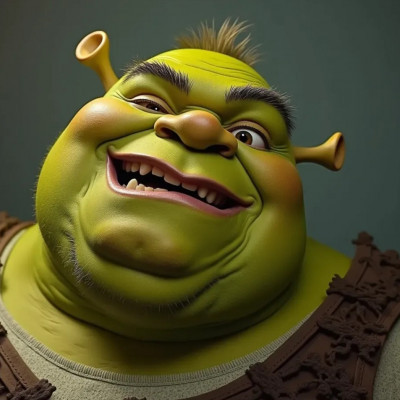 Mc Shrek